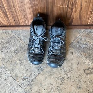 Keen Hiking Boots